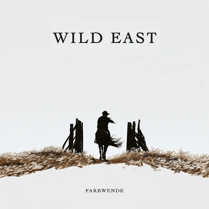 Cover: Wild East