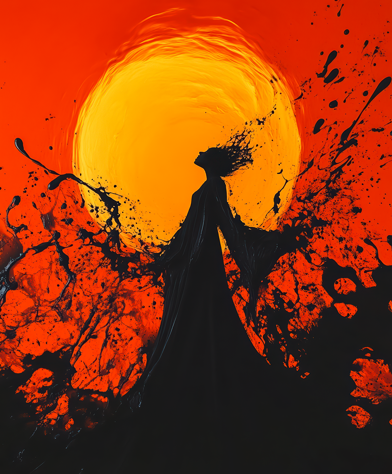 sun coat