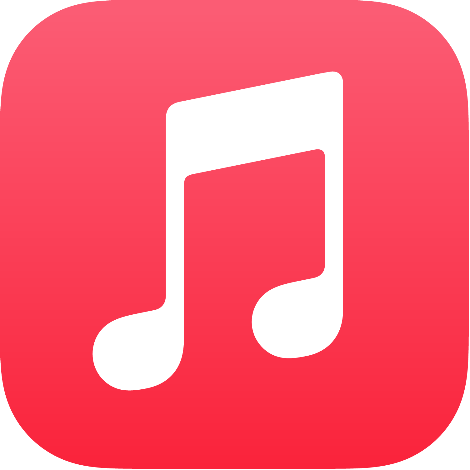 Apple Music – The Color Game von Farbwende